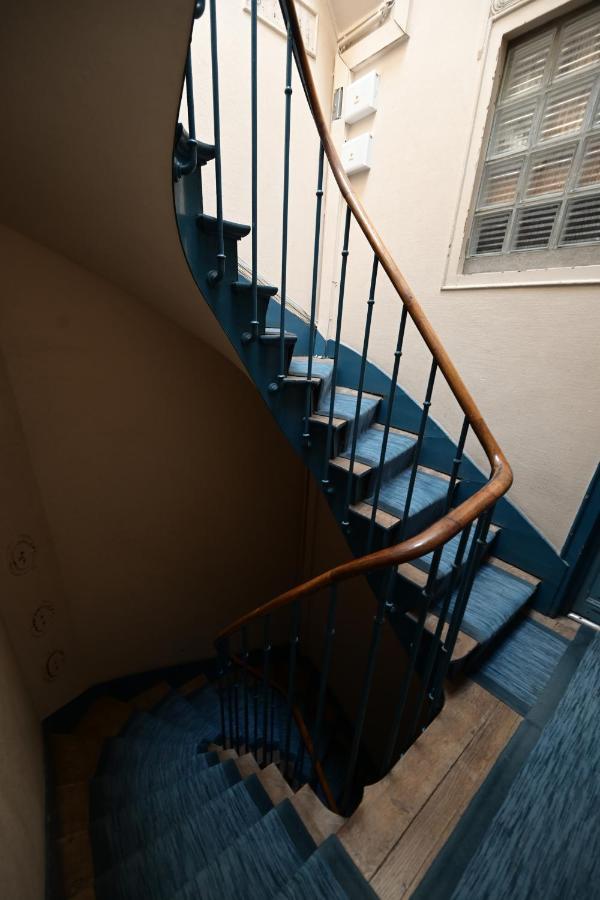 פריז Le Studio D'Emilie מראה חיצוני תמונה