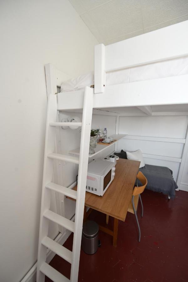 פריז Le Studio D'Emilie מראה חיצוני תמונה